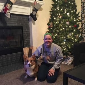 Meet your Posher, Ally